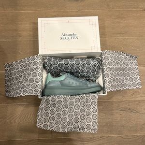 Alexander McQueen Sneaker